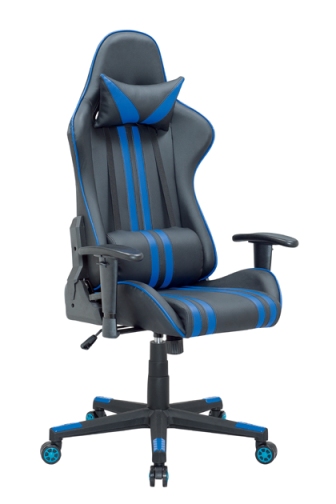 Геймерское кресло СТК-XH-8060 blue